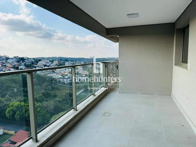 Apartamento venda em Vila Santo Antônio, Valinhos