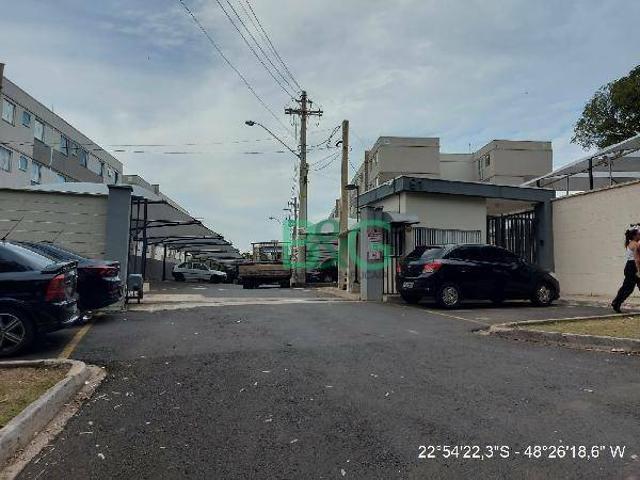 Apartamento venda em Região Imediata de Botucatu, Botucatu