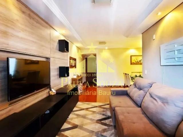 Apartamento venda em Jardim Contorno, Bauru