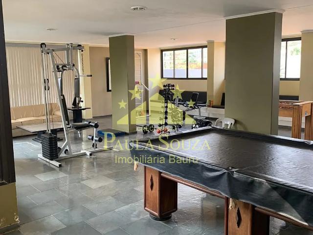 Apartamento venda em Jardim Contorno, Bauru