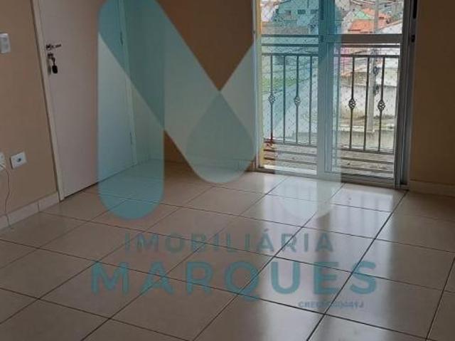 Apartamento venda em Parque Residencial Alvorada, Caçapava