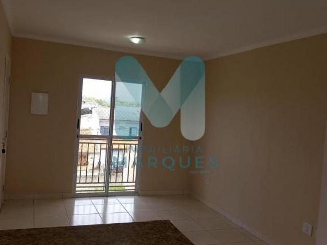 Apartamento venda em Parque Residencial Alvorada, Caçapava