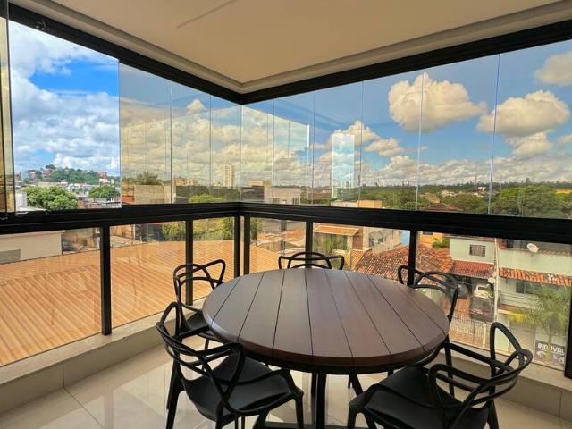 Apartamento venda em Região Geográfica Imediata de Ipatinga, Região Metropolitana do Vale do Aço