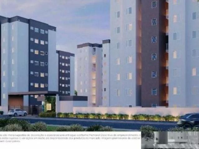 Apartamento venda em Jardim Panorama, Salto