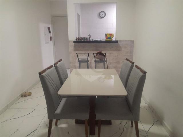 Apartamento venda em Terra Nova, Jundiaí