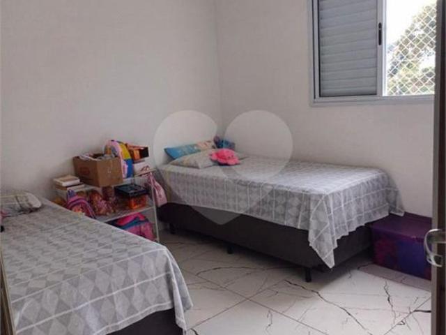 Apartamento venda em Terra Nova, Jundiaí