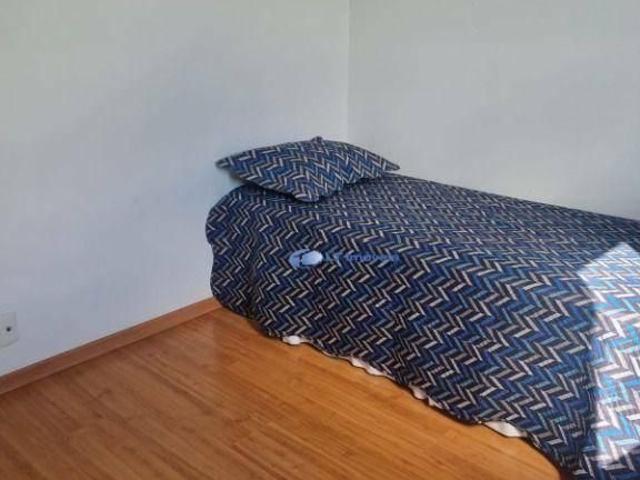 Apartamento aluguel em Jardim Independência, Jacareí