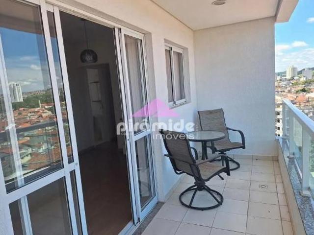 Apartamento venda em Região Imediata de São José dos Campos, Região Metropolitana do Vale do Paraíba e Litoral Norte