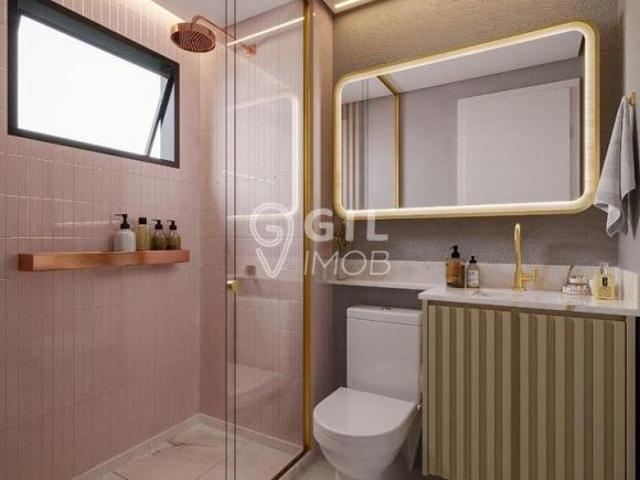Apartamento venda em Região Imediata de São José dos Campos, Região Metropolitana do Vale do Paraíba e Litoral Norte