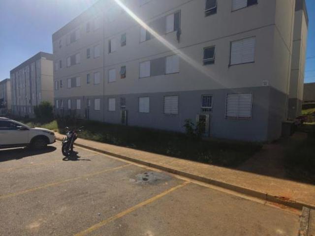 Apartamento venda em Região Imediata de Sorocaba, Região Metropolitana de Sorocaba