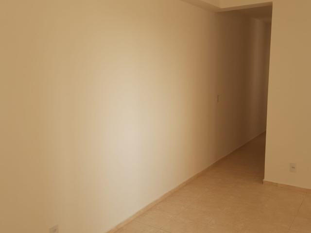 Apartamento venda em Vila Romana, Jacareí