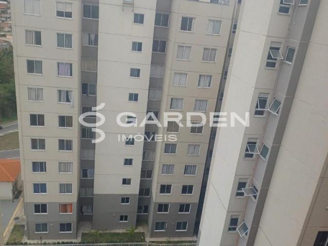 Apartamento venda em Vila Romana, Jacareí
