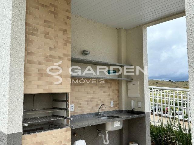 Apartamento venda em Vila Romana, Jacareí