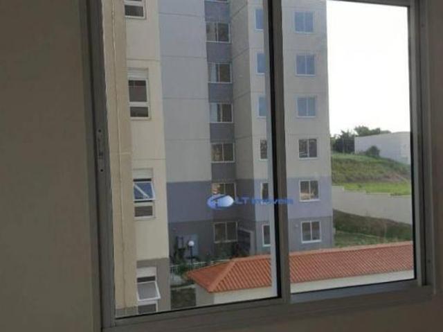 Apartamento venda em Vila Romana, Jacareí