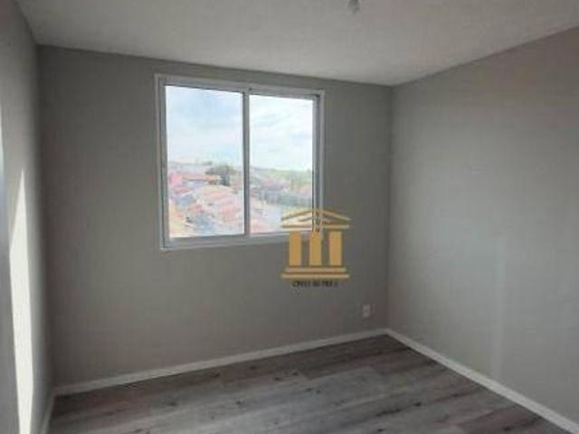 Apartamento venda em Vila Romana, Jacareí
