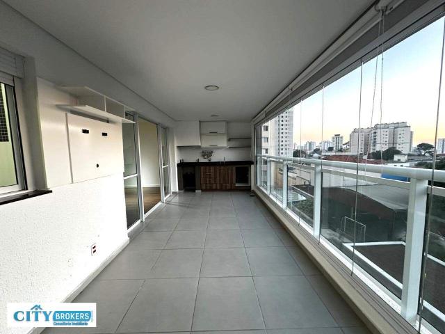 Apartamento venda em Vila Aurora, São Paulo