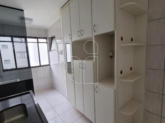 Apartamento venda em Região Imediata de Marília, Marília