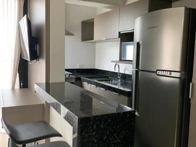 Apartamento aluguel em Região Imediata de Marília, Marília