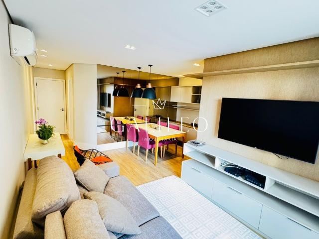 Apartamento aluguel em Jardim Paris, Jundiaí