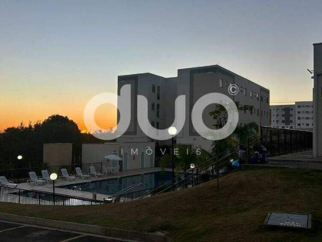 Apartamento venda em Região Imediata de Piracicaba, Região Metropolitana de Piracicaba