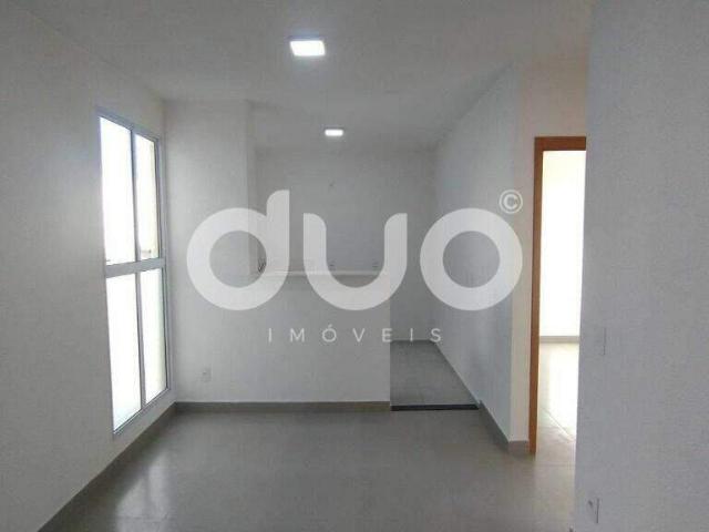 Apartamento venda em Região Imediata de Piracicaba, Região Metropolitana de Piracicaba
