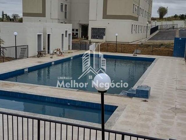 Apartamento venda em Região Imediata de Piracicaba, Região Metropolitana de Piracicaba