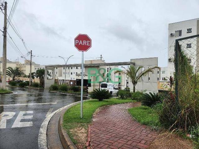 Apartamento venda em Região Imediata de Piracicaba, Região Metropolitana de Piracicaba