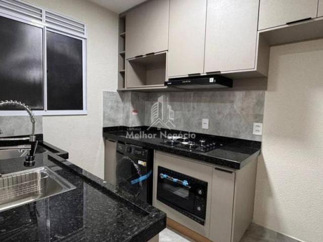 Apartamento venda em Região Imediata de Piracicaba, Região Metropolitana de Piracicaba