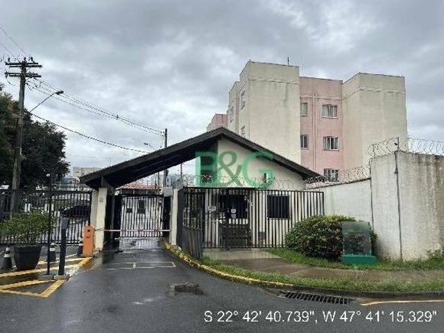 Apartamento venda em Região Imediata de Piracicaba, Região Metropolitana de Piracicaba
