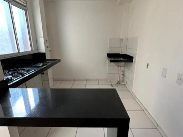 Apartamento venda em Região Geográfica Imediata de Uberlândia, Oliveira Fortes