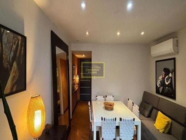 Apartamento venda em Região Imediata de São Paulo, Região Metropolitana de São Paulo