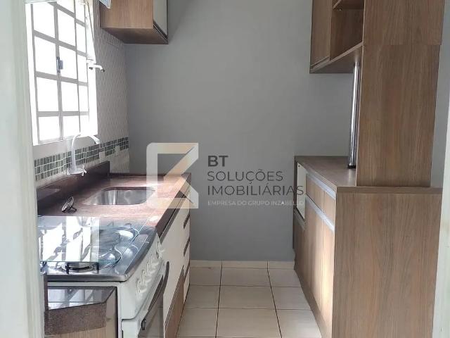 Apartamento venda em Indaiatuba