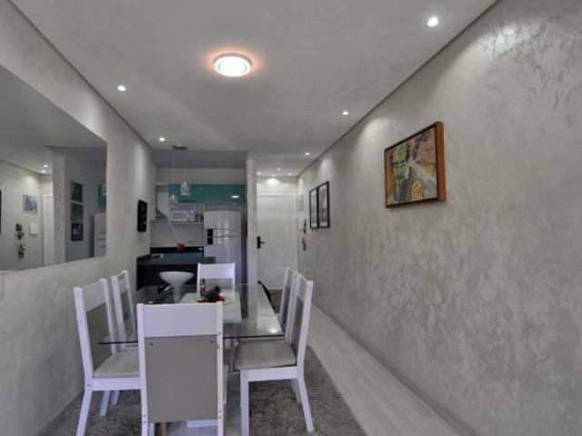 Apartamento venda em Itapevi