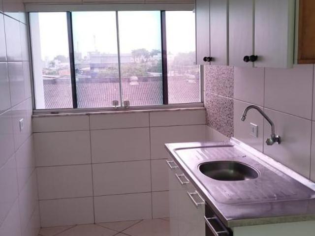 Apartamento venda em Região Imediata de Registro, Registro