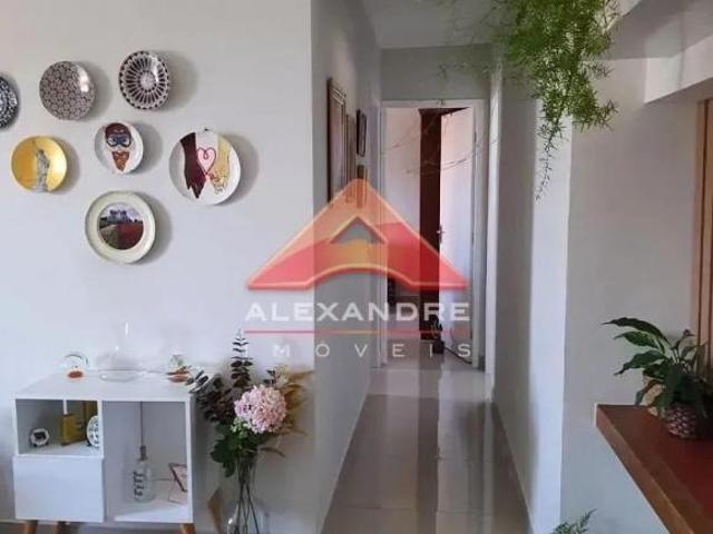 Apartamento venda em Região Imediata de São José dos Campos, Região Metropolitana do Vale do Paraíba e Litoral Norte