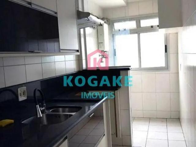 Apartamento venda em Região Imediata de São José dos Campos, Região Metropolitana do Vale do Paraíba e Litoral Norte