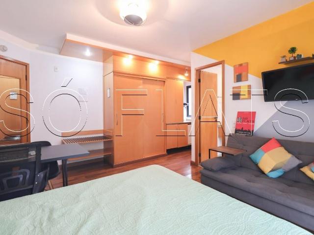 Apartamento aluguel em Região Imediata de São Paulo, Região Metropolitana de São Paulo