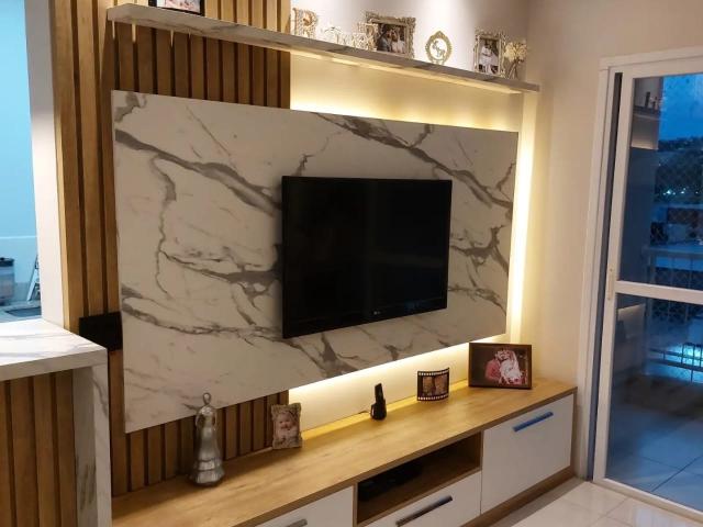 Apartamento venda em Jardim Elza Maria, Jacareí