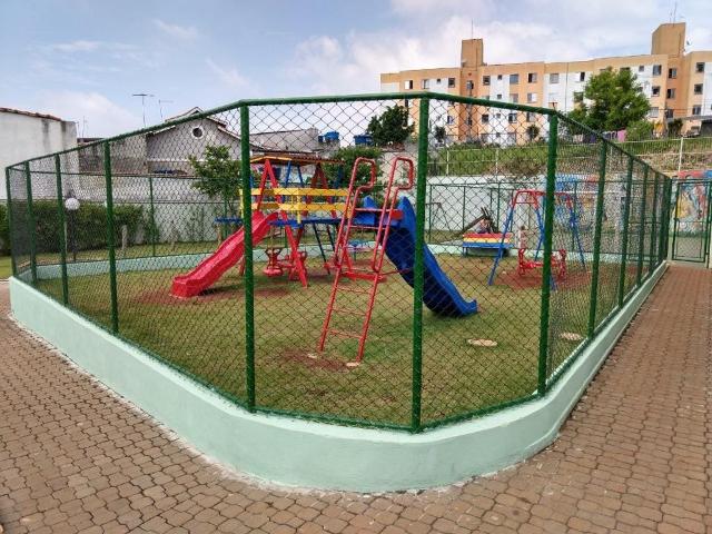 Apartamento venda em Jardim São Carlos, São Paulo