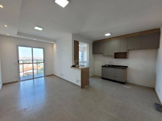 Apartamento venda em Jardim Pedroso, Indaiatuba