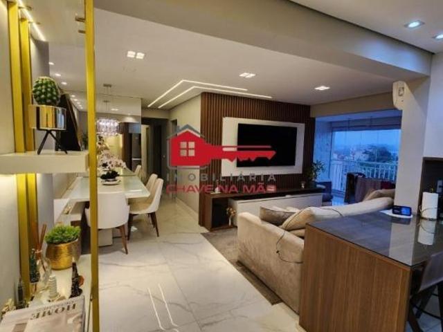 Apartamento venda em Região Imediata de São Paulo, Região Metropolitana de São Paulo