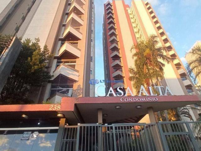 Apartamento venda em Região Imediata de São José dos Campos, Região Metropolitana do Vale do Paraíba e Litoral Norte