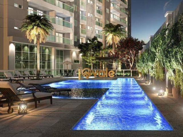 Apartamento venda em Região Imediata de São José dos Campos, Região Metropolitana do Vale do Paraíba e Litoral Norte