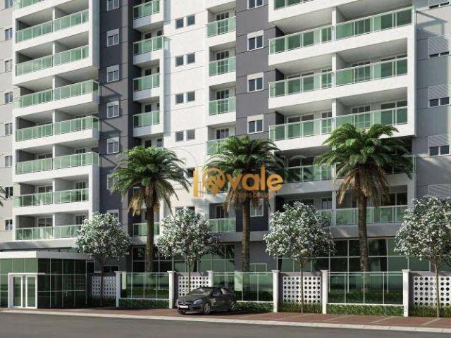 Apartamento venda em Região Imediata de São José dos Campos, Região Metropolitana do Vale do Paraíba e Litoral Norte