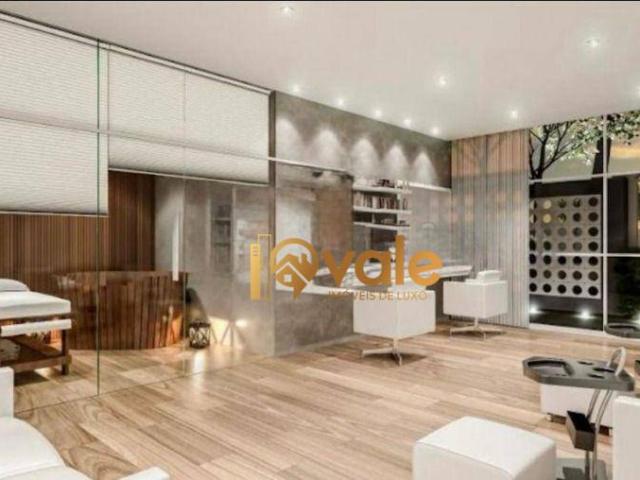 Apartamento venda em Região Imediata de São José dos Campos, Região Metropolitana do Vale do Paraíba e Litoral Norte