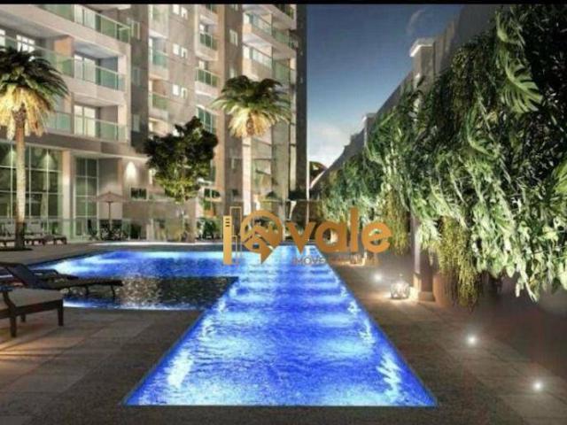 Apartamento venda em Região Imediata de São José dos Campos, Região Metropolitana do Vale do Paraíba e Litoral Norte