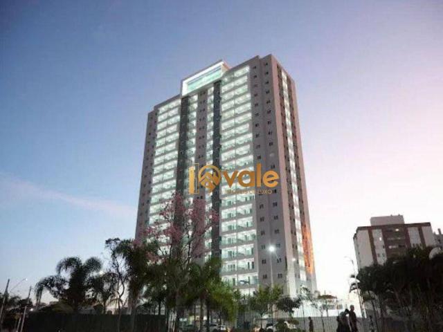 Apartamento venda em Região Imediata de São José dos Campos, Região Metropolitana do Vale do Paraíba e Litoral Norte