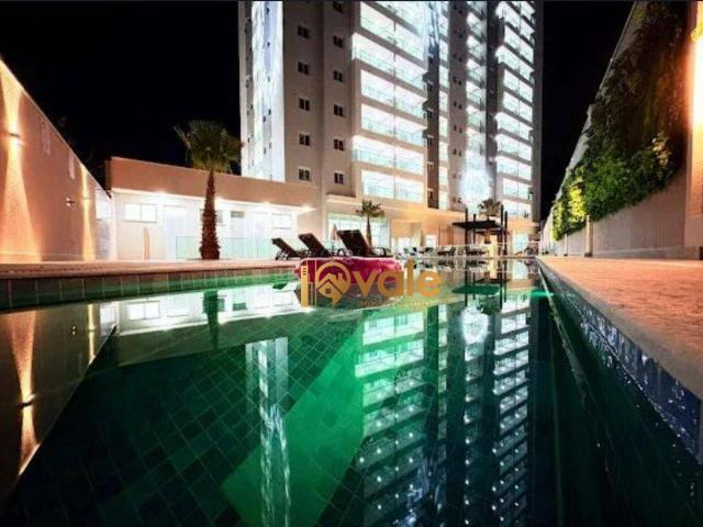 Apartamento venda em Região Imediata de São José dos Campos, Região Metropolitana do Vale do Paraíba e Litoral Norte