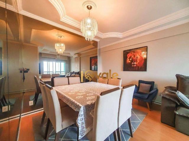 Apartamento venda em Região Imediata de São José dos Campos, Região Metropolitana do Vale do Paraíba e Litoral Norte