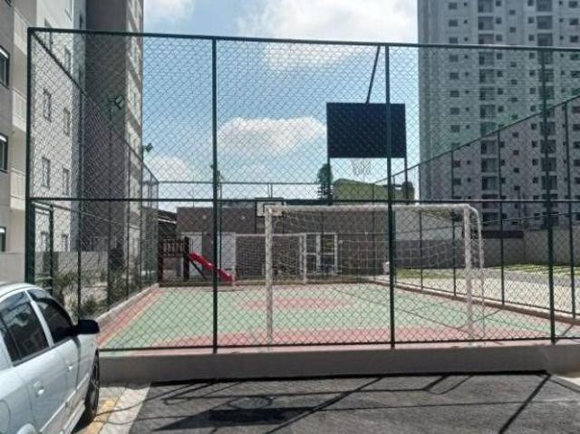 Apartamento venda em Vila Archimedes, Poá